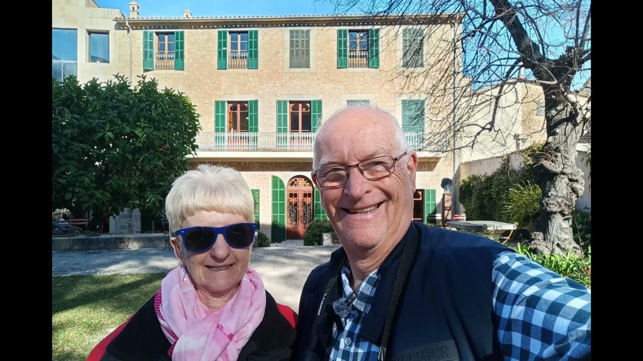 Can Prunera - PHOTOS - Mallorca - Majorca - 23rd February 2026