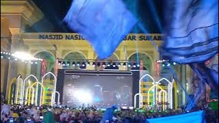 Download lagu tabligh akbar Ramadhan 2023 di MAS