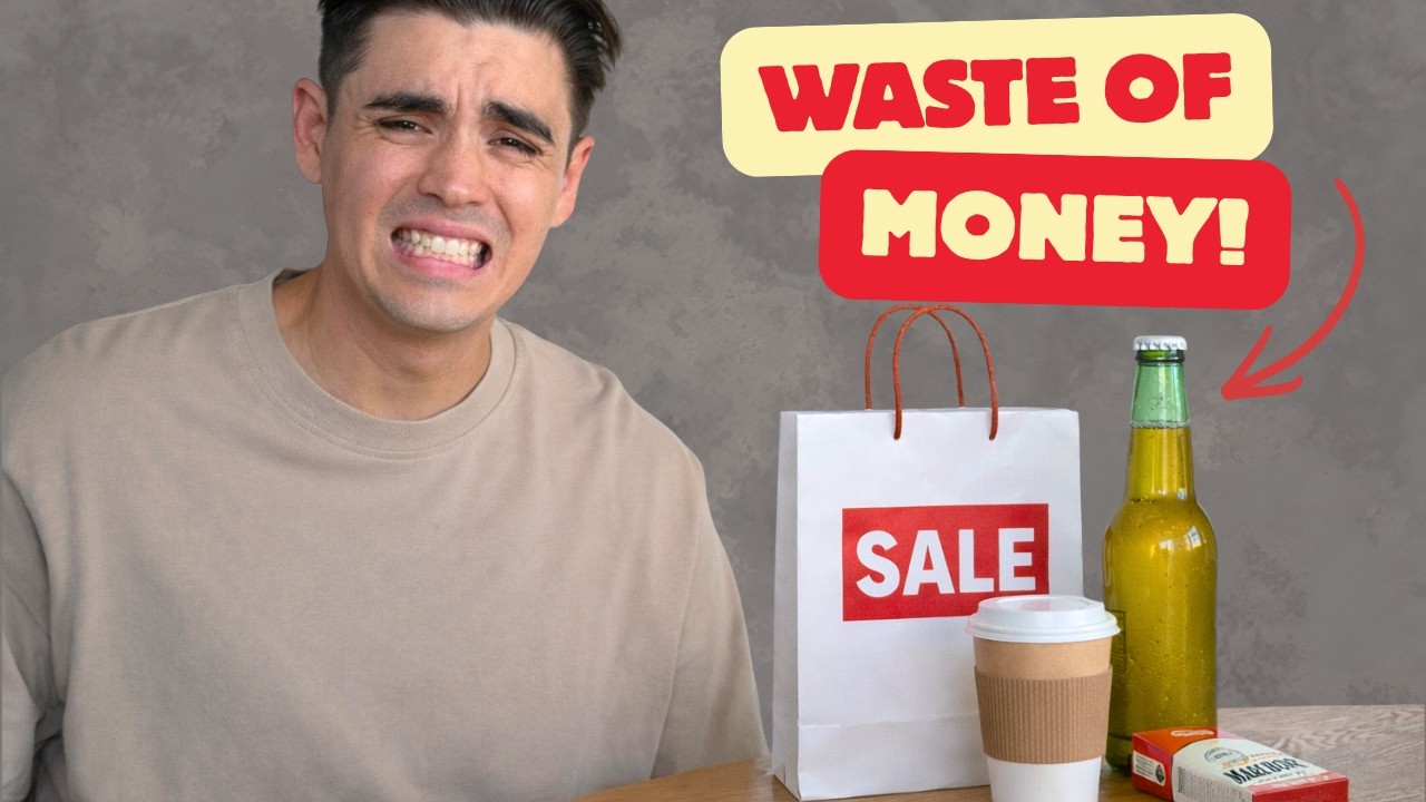 7 Things That Aren’t Worth Your Money Anymore (Stop Wasting Money)