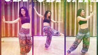 UDI UDI JAYE BOLLYWOOD DANCE COVER | RAEES | SHAHRUKH KHAN | NISHA MAHENDRA CHOREOGRAPHY