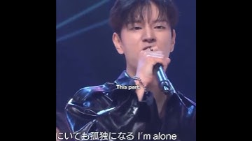 They performed Hollow in Japan🫶🏻✨#skz#straykids#hollow#fyp