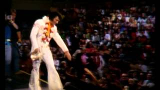 Video thumbnail of "Elvis - Can't Help Falling In Love"