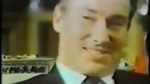 The Silent Prince of Islam - Aga Khan Interviewed by Annette Allison