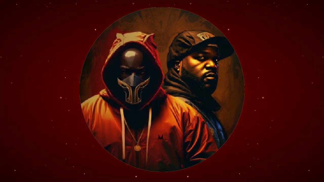 90's hip hop type beat / Crime Suspects /  hip hop beats 2023