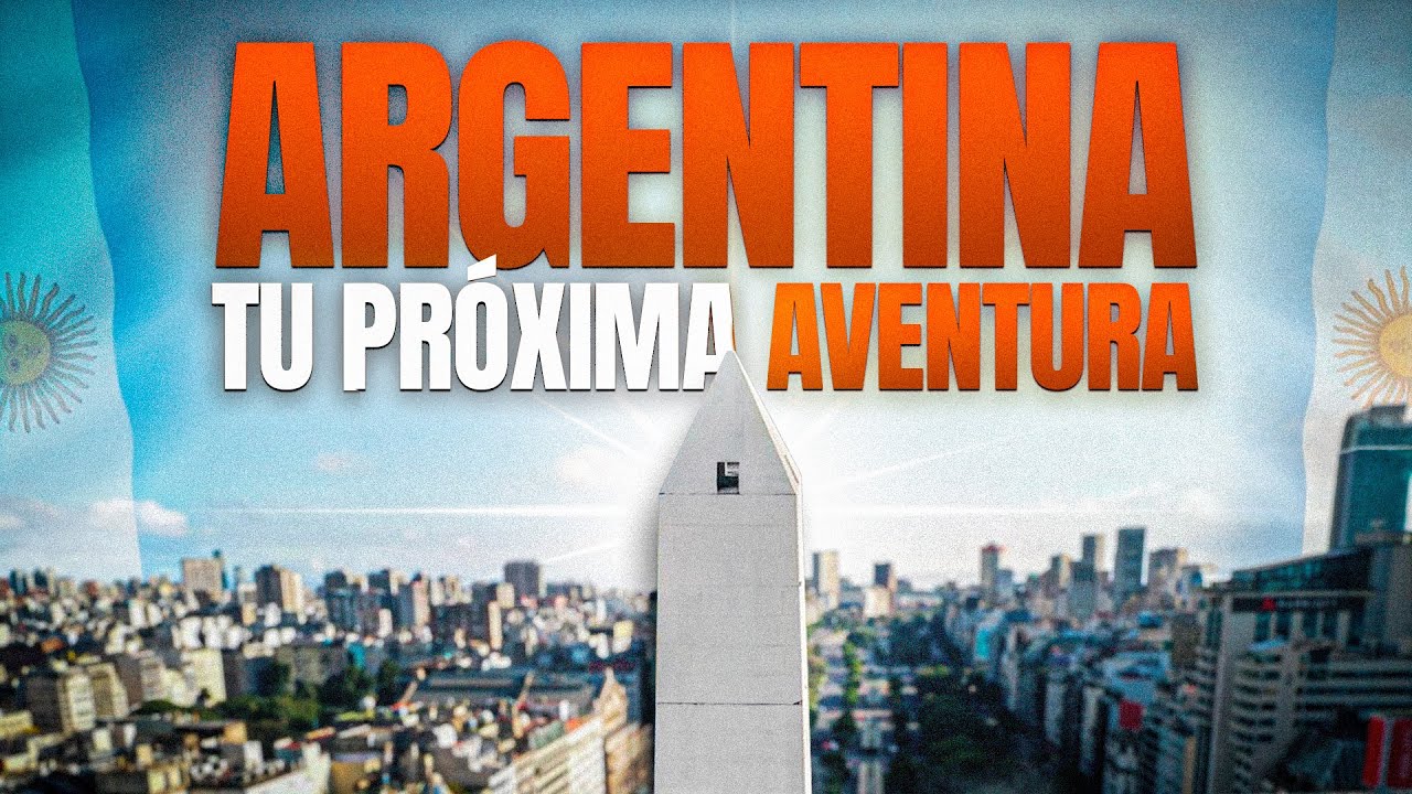 Argentina 2026: Todo lo que DEBES Saber Antes de Viajar | Guía Completa y Consejos Clave