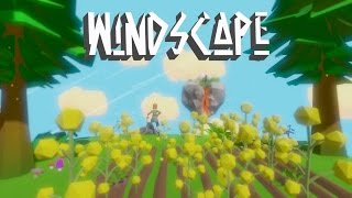 Windscape - Early Access Trailer