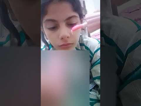 مشترواتي يوم العيد من الاكسسوارات والمكياج 