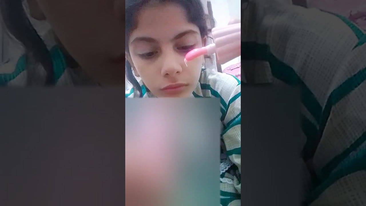 مشترواتي يوم العيد من الاكسسوارات والمكياج