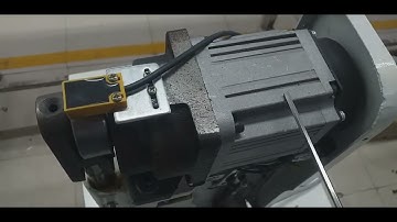 How we solve problem with snap button machine show indicator error and machine not work