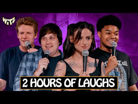 Millennials Had It Way Harder Than Gen Z | 2 Hour Stand-Up Comedy Special