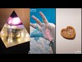 Tiktok compilation | beautiful resin art compilation 🌈 pt 5