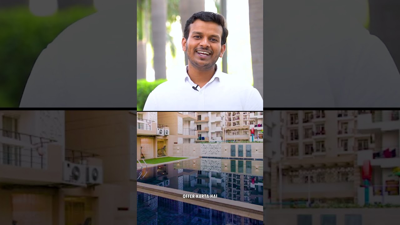 Express Zenith: A budget-friendly project in Sector 77, Noida!