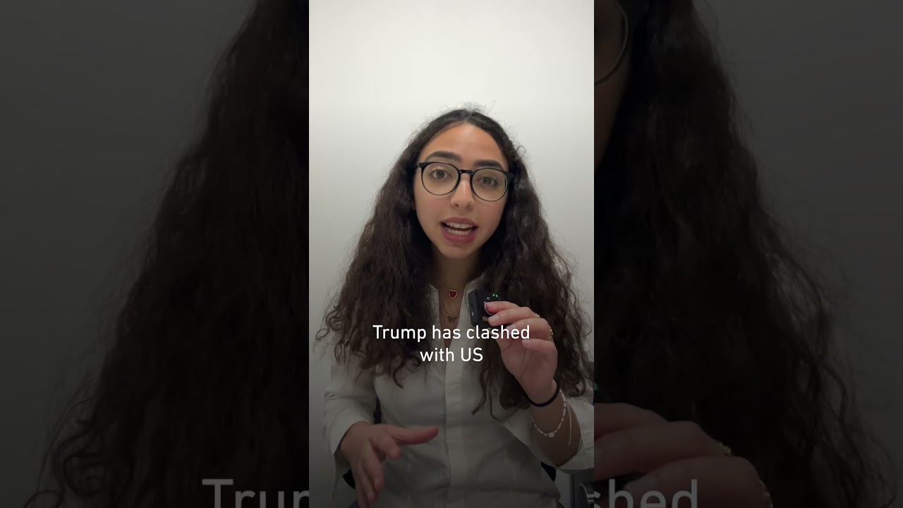 Has the US pushed its allies too far?