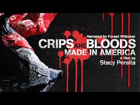 Stacy Peralta’s Raw South Central Documentary | Crips & Bloods: Made in America