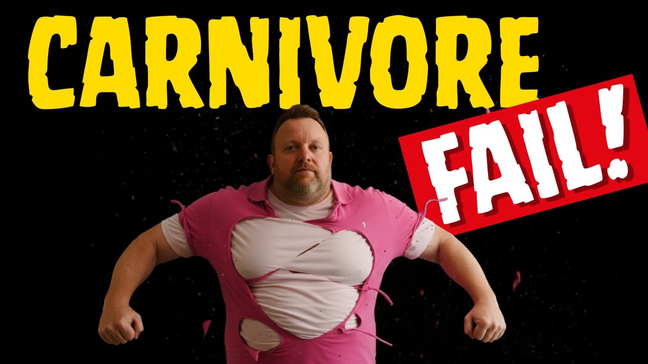 How To Bounce Back After Carnivore Mistakes