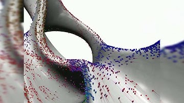 SIBGRAPI 2015 - Real-Time Local Unfolding for Agents Navigation on Arbitrary Surfaces - CG UFRGS