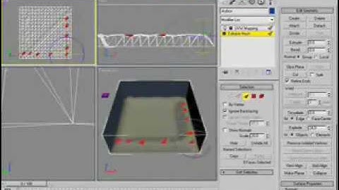 HaloHub: Creating a Halo Map Part 3