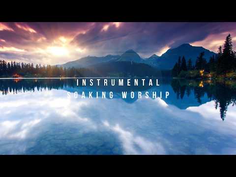 Simply His // Instrumental Worship Soaking in His Presence