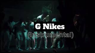 Nardo Wick - G Nikes (Feat. Polo G) [instrumental]