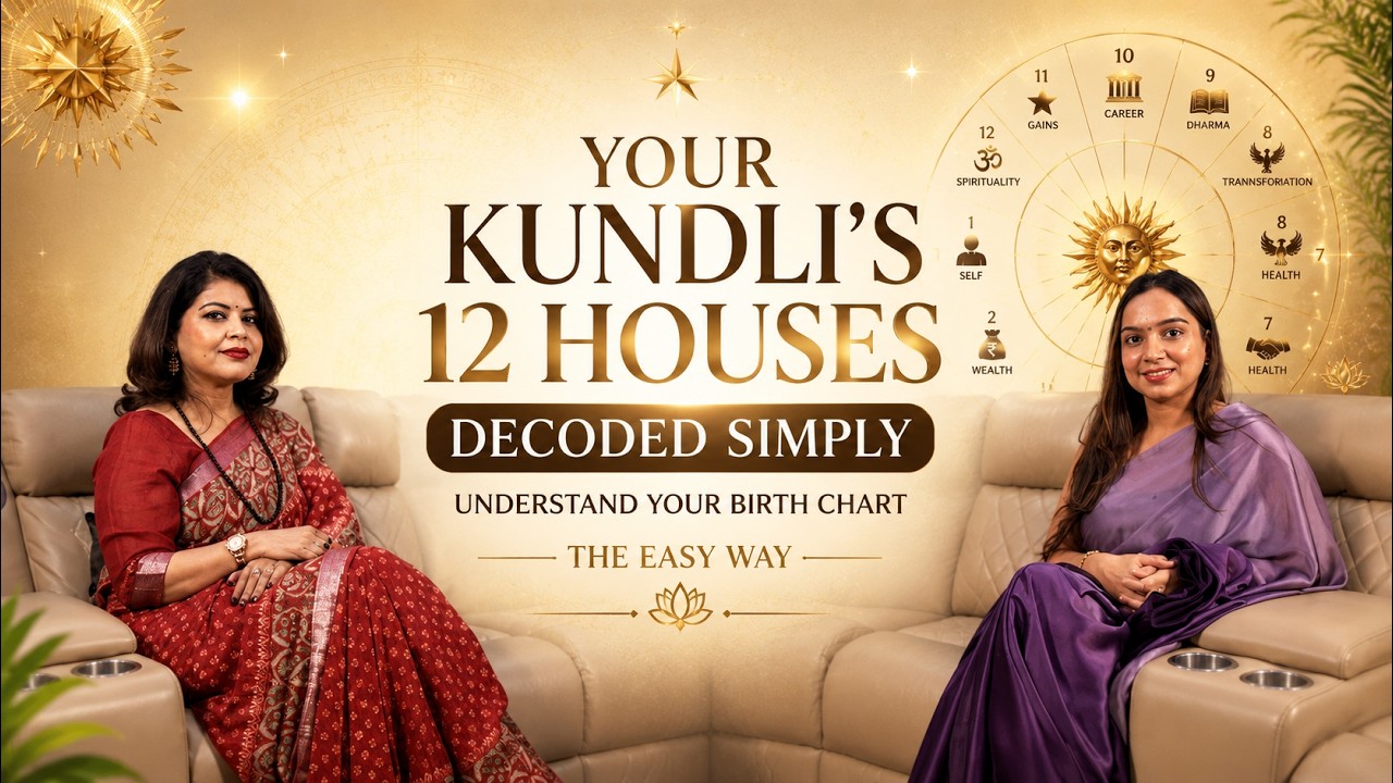 Vedic Wisdom Video