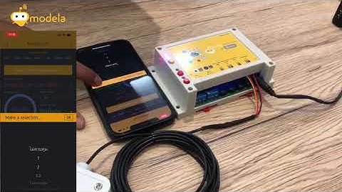 Lux Meter Sensor วัดความเข้มแสงลักซ์ สอนการใช้งาน , การ Setting