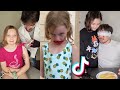 Happiness is helping Love children TikTok videos 2021 | A beautiful moment in life #13 💖