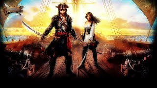 ►Potbs PB Del Isle - Pirates vs Dons (Antigua)