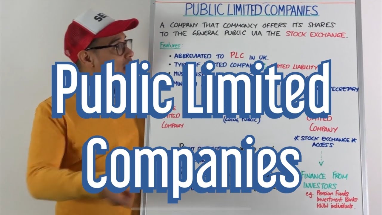 limited companies