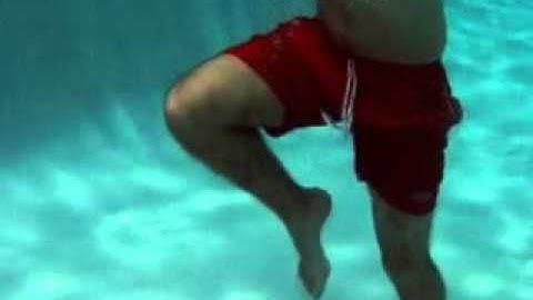 Badu Counter Current Systems for Swimming Pools