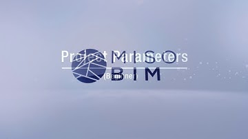 26 Project Parameters Beginner Video