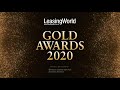 10am Leasing World GOLD Awards 2020 Introduction