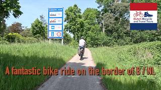 A bike ride near the border of Belgium / The Netherlands: From Meer to Brasschaat. A bike ride near the border of Belgium / The Netherlands: From Meer to Brasschaat.