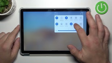 Does Blackview Tab 13 have Screen Cast Function?