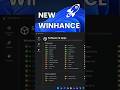 Winhance Docs First Version Is Here! #shorts
