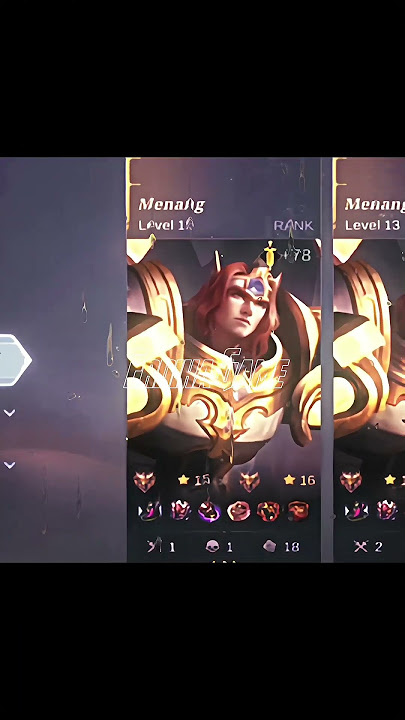 JJ mlbb | DJ Kungfu master #mobalegends #moba #mlbb #fyp #jj #dj #game #editml #shortvideo