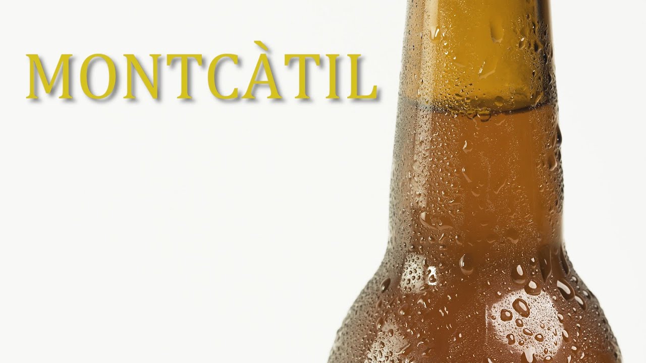 Cerveza Montcàtil