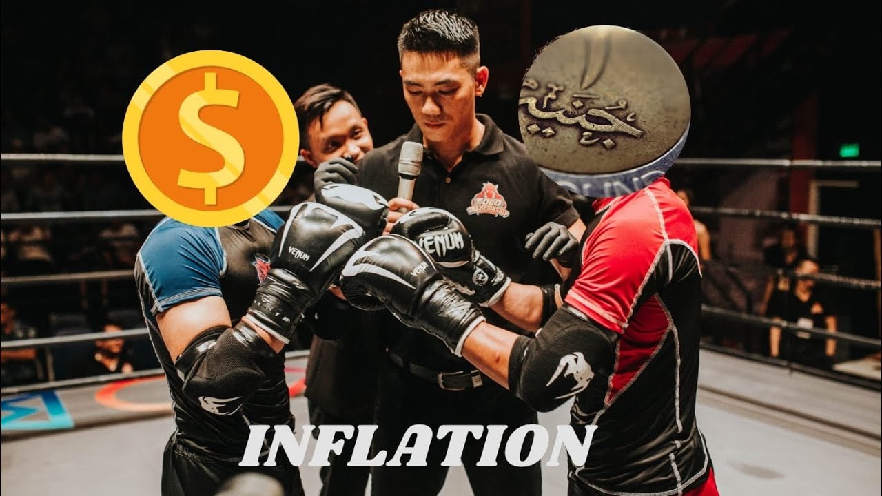 INFLATION RATE & MEASURES OF INFLATION