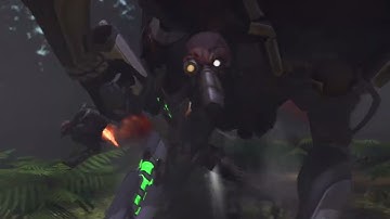 Long War Rebalance Brutal Ironman | Episode 3: Friends in low places