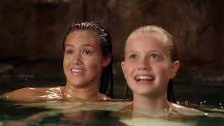 Mako Mermaids The Suite Life Of Zack & Cody Style Intro, Hebrew