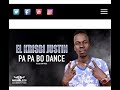 Krisbi rimk papabo dance 2024 prod by k d h vido officiel
