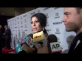 Alejandra Guzman es homenajeada en ASCAP.mp4