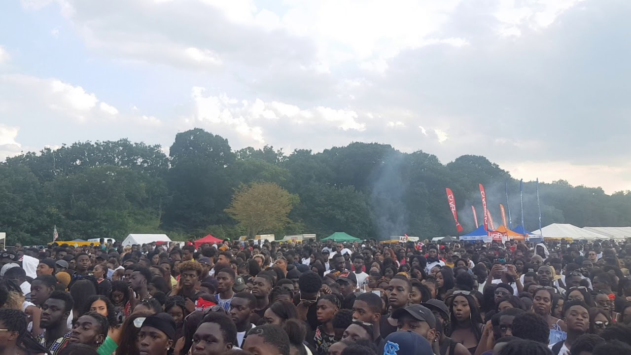 Ghana party in the park Uk 2018 Park London YouTube Ghana party in the park Uk 2018 Park London YouTube