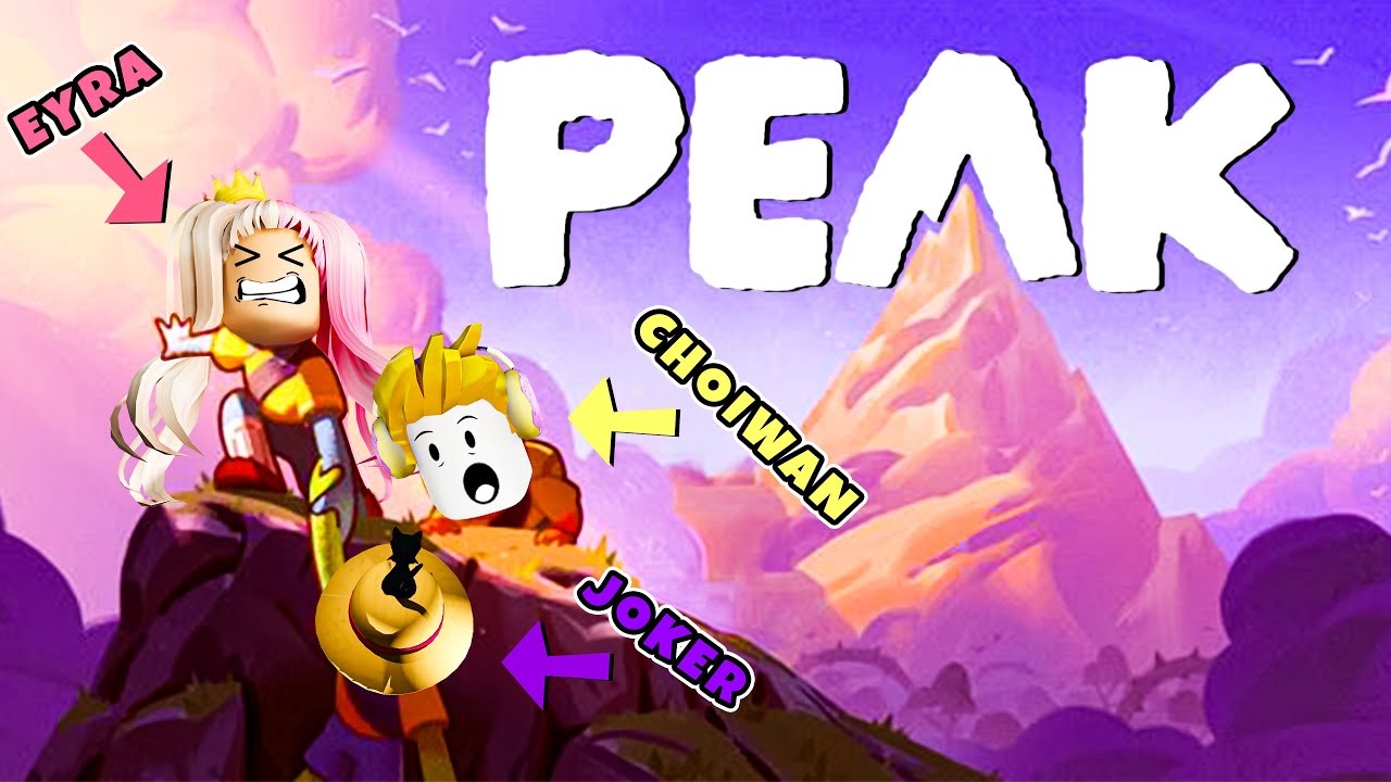 "3 ORANG PENGECUT MENYESAL DAKI GUNUNG"!!! | PEAK MALAYSIA