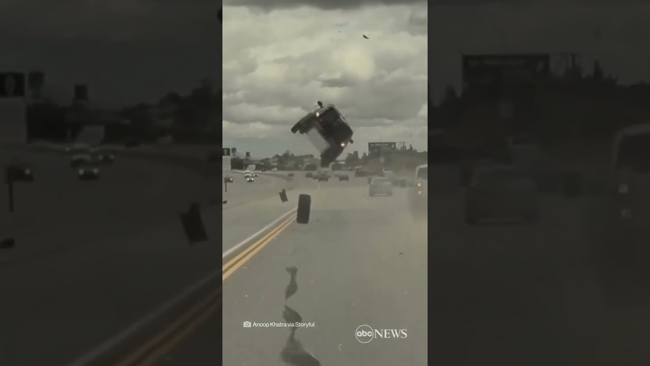 Video De Primer Impacto