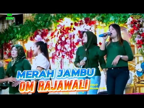 Cinta merah jambu | OM Rajawali Musik palembang | desa Lubuk pandan | Acara BpkTarmizi | Rca studio