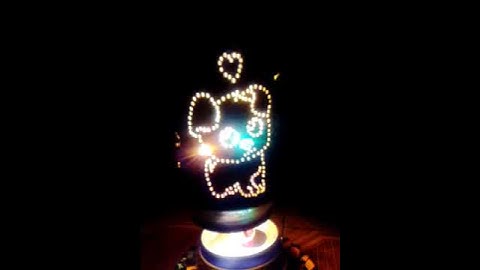 Đèn ngủ tình yêu thuân 01696634918