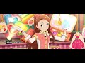 【ミリシタ】水瀬伊織・エミリー「little trip around the world」【ユニットMV】