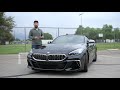 Here's Why The BMW Z4 M40I Is An Awesome Car