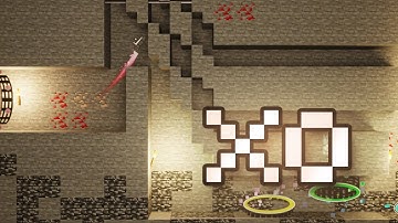 Minecraft - xo by KrmaL 100% GAMEPLAY Online