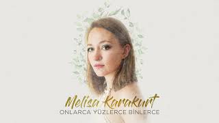 Melisa Karakurt - Onlarca Yüzlerce Binlerce Resimi